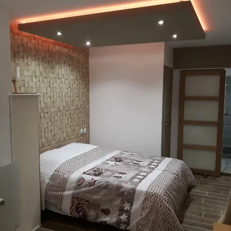 Appartement Mistral