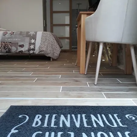 Mistral Apartmán Valence (Drome)