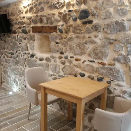 Mistral Apartment Valence (Drome)