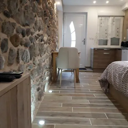 Mistral Apartmán Valence (Drome)