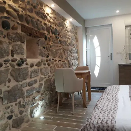 Mistral Apartmán Valence (Drome)