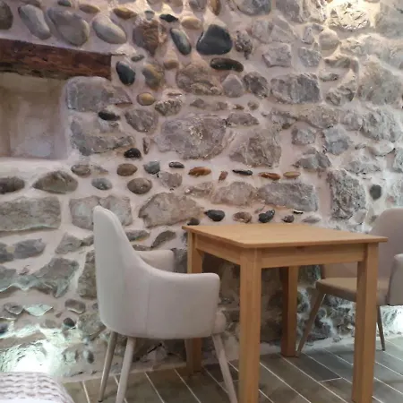 Apartmán Mistral Valence (Drome)