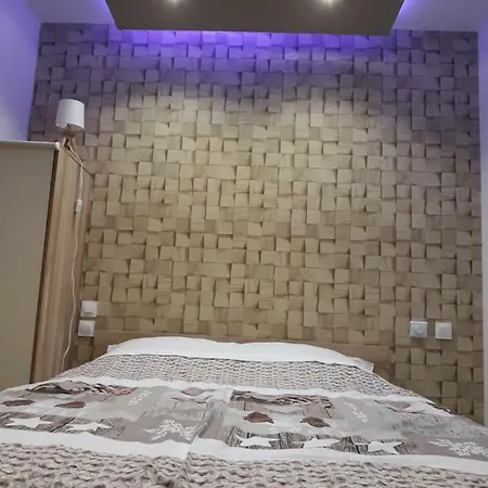 Mistral Apartmán Valence (Drome)