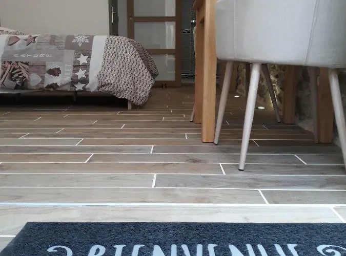 Mistral Apartmán Valence (Drome)