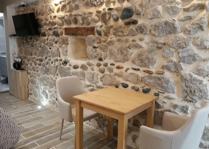 Mistral Apartmán Valence (Drome)