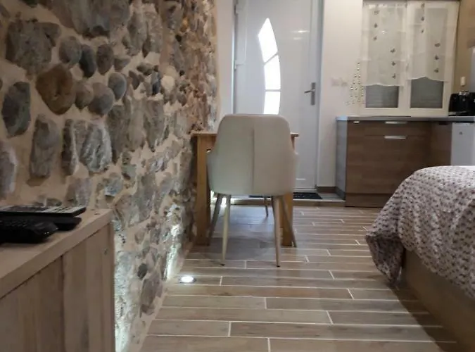 Mistral Apartmán Valence (Drome)