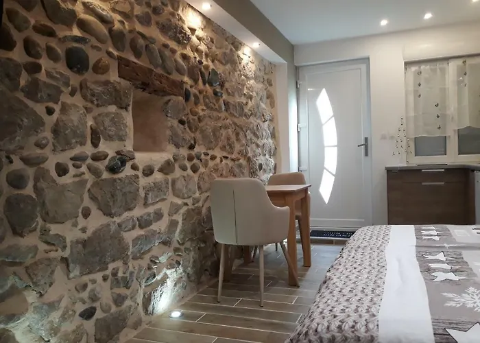 Mistral Apartmán Valence (Drome)