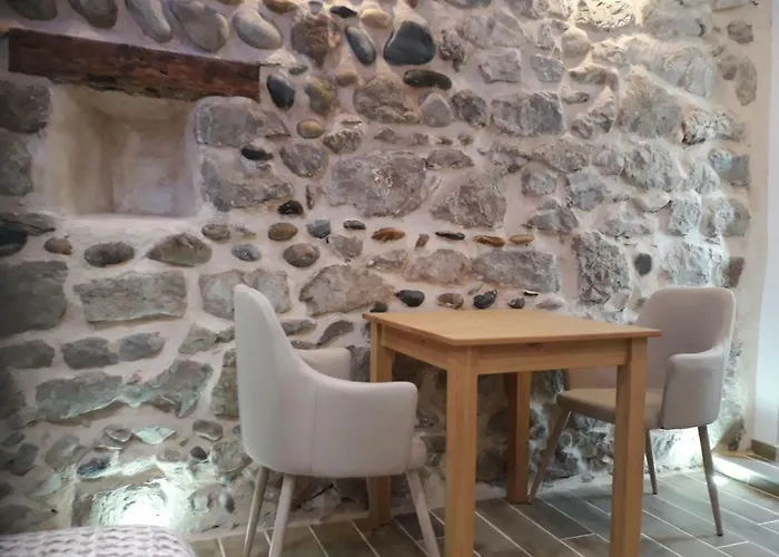 Apartmán Mistral Valence (Drome)