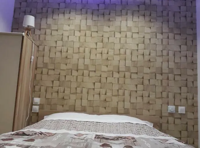 Mistral Διαμέρισμα Βαλένς